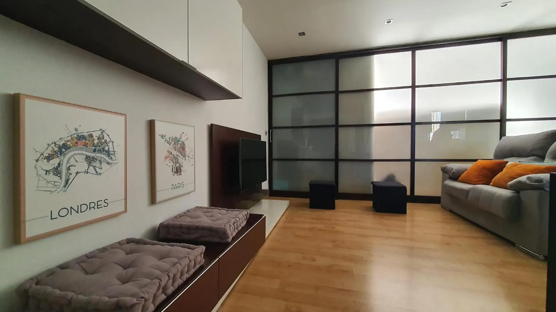 Atotxa Apt San Sebastián 0*,  İspanya