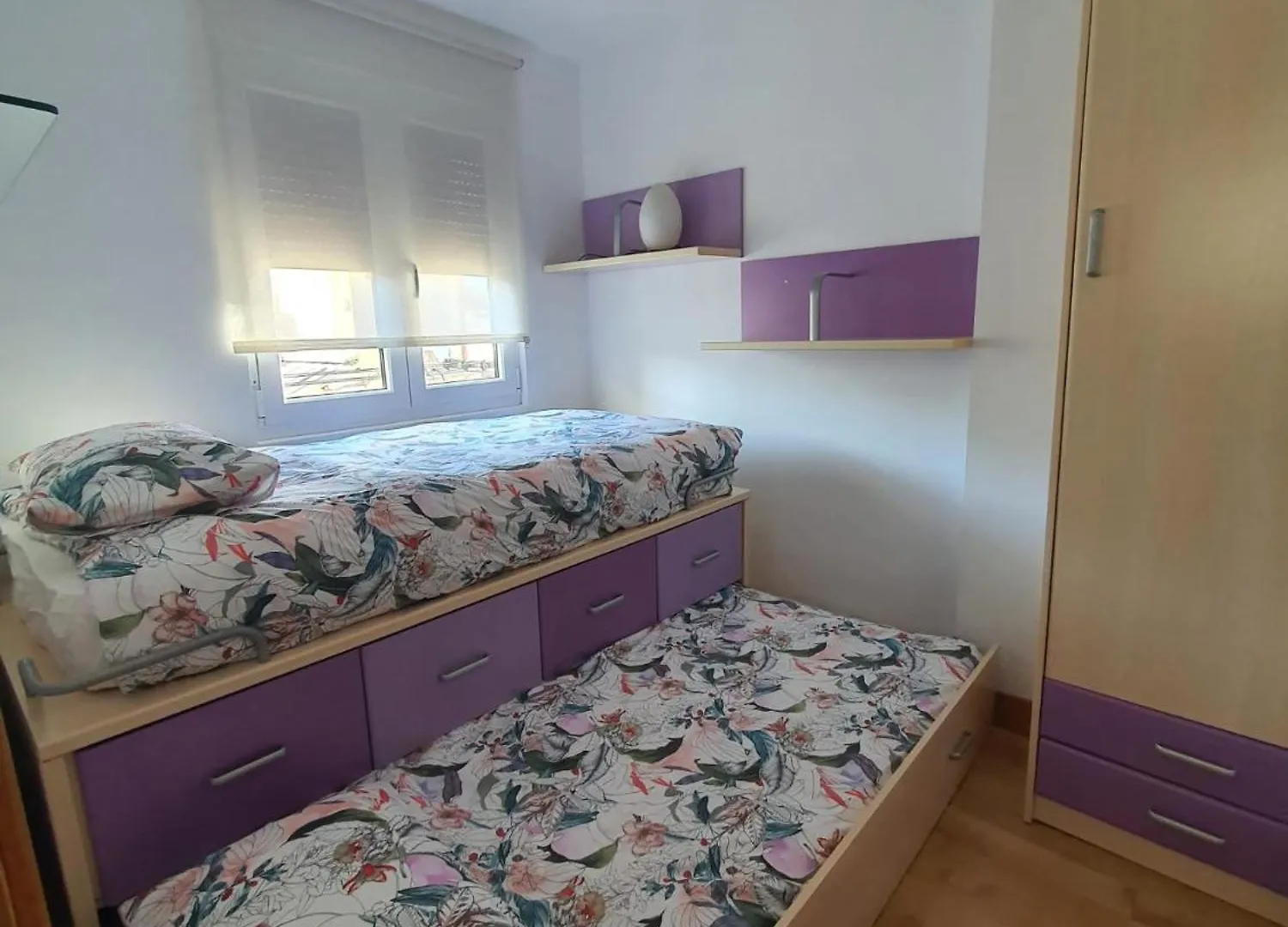 Daire Atotxa Apt San Sebastián İspanya